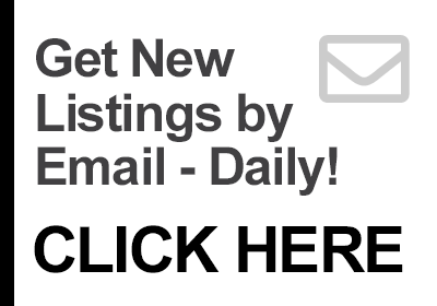get new listings by email daily